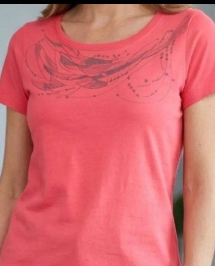 Remera Esprit · Talle M