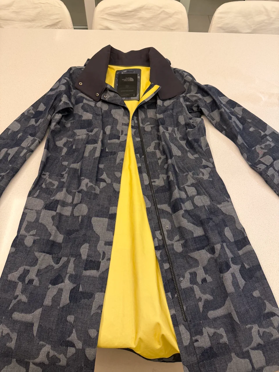 The North Face · Talle M