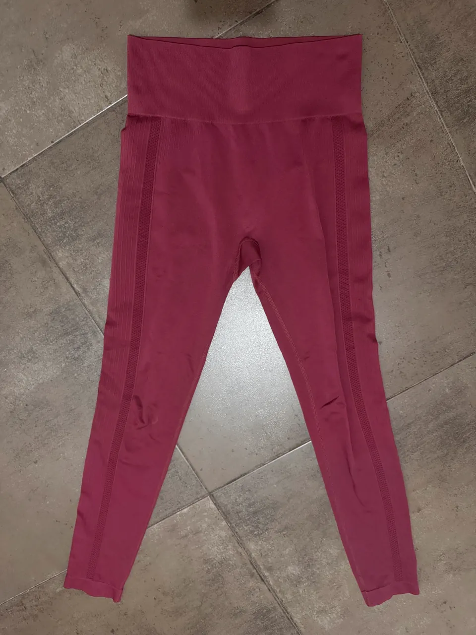 Calza Primark · Talle S
