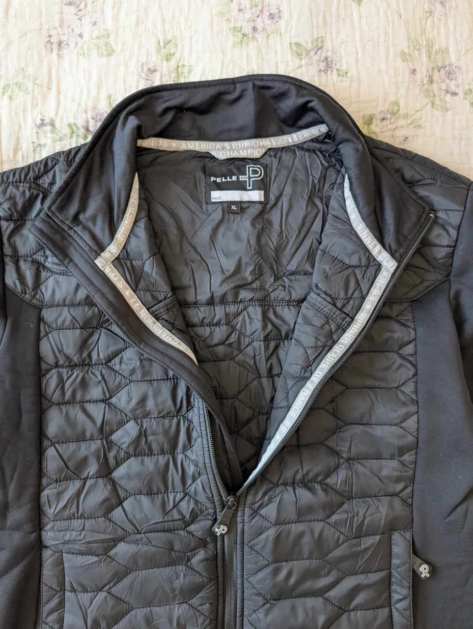 Campera Pelle p - imagen 1