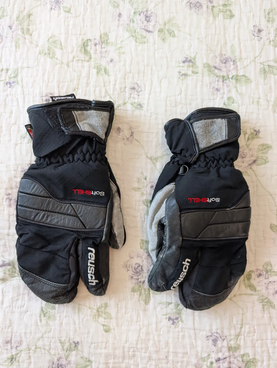Reusch