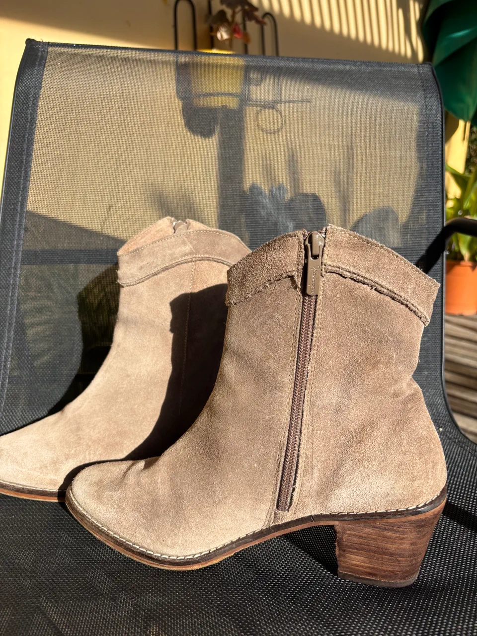 Botas Gravagna - imagen 1