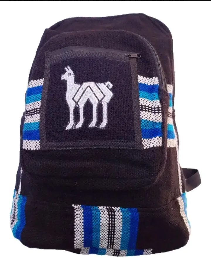 Mochila Mochila norteña - imagen 1