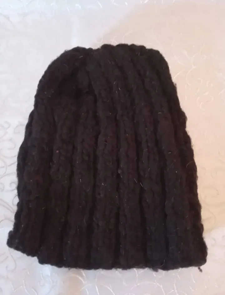 Gorro Tejido norteño