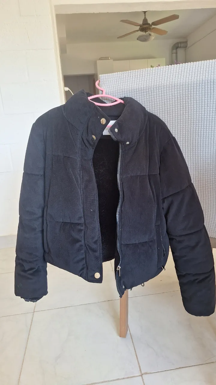 Campera Otra · Talle L