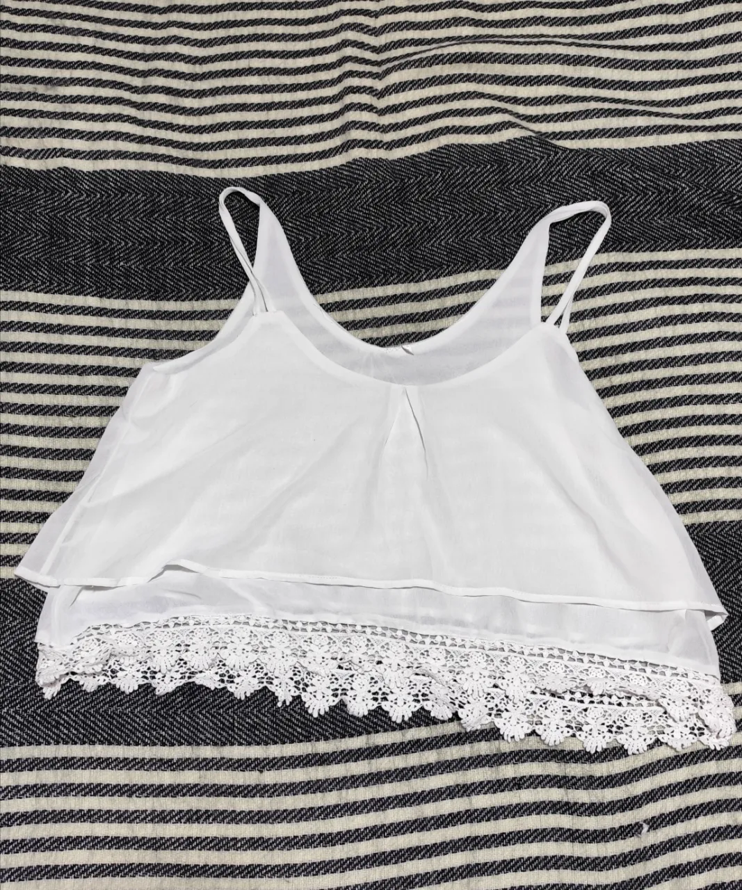 Musculosa Sin marca - imagen 1