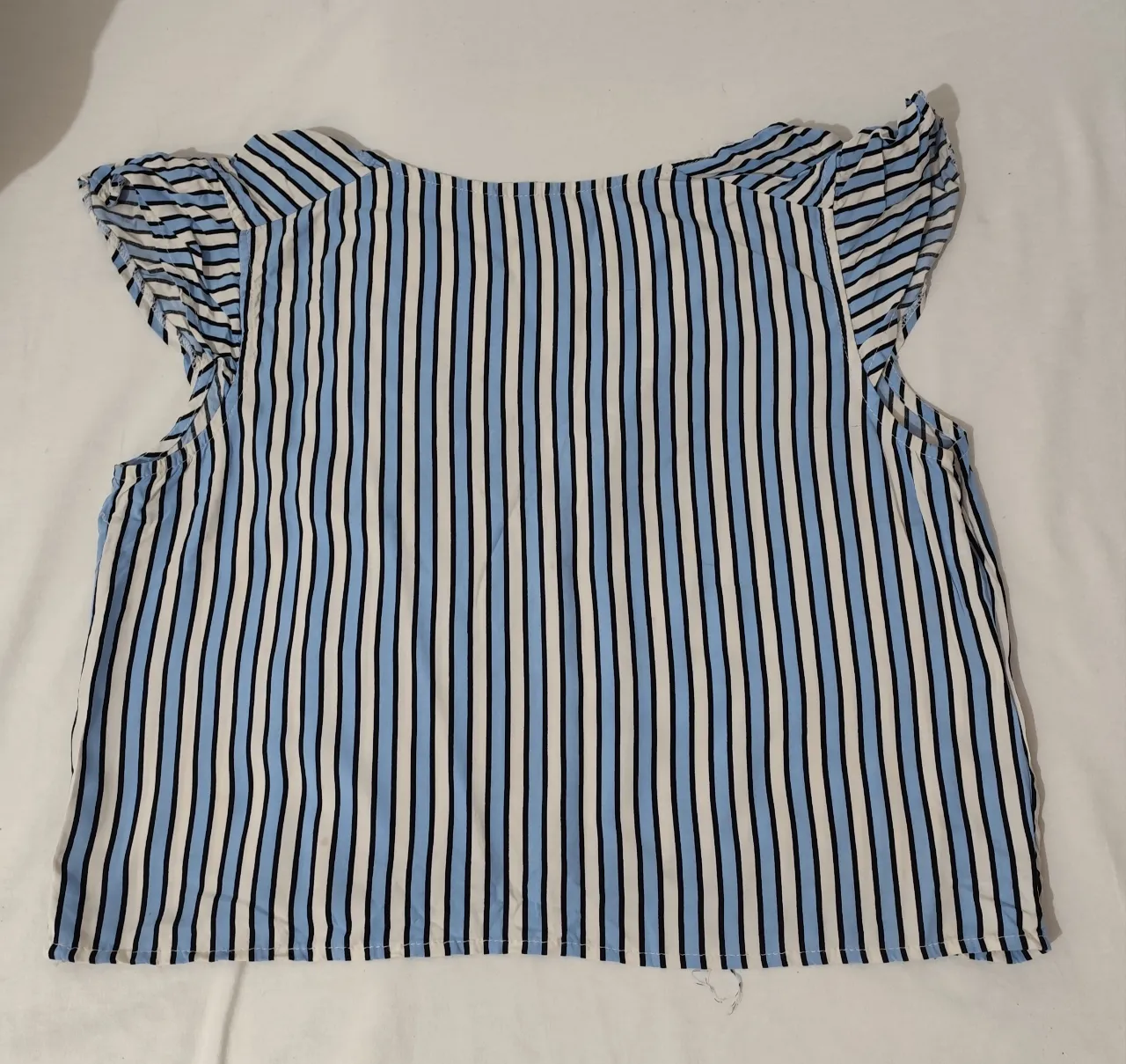 Blusa Sin marca - imagen 1