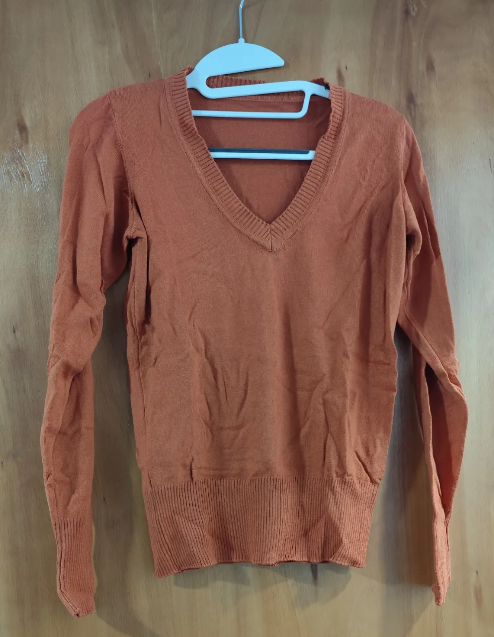 Sweater Sin marca - imagen 1