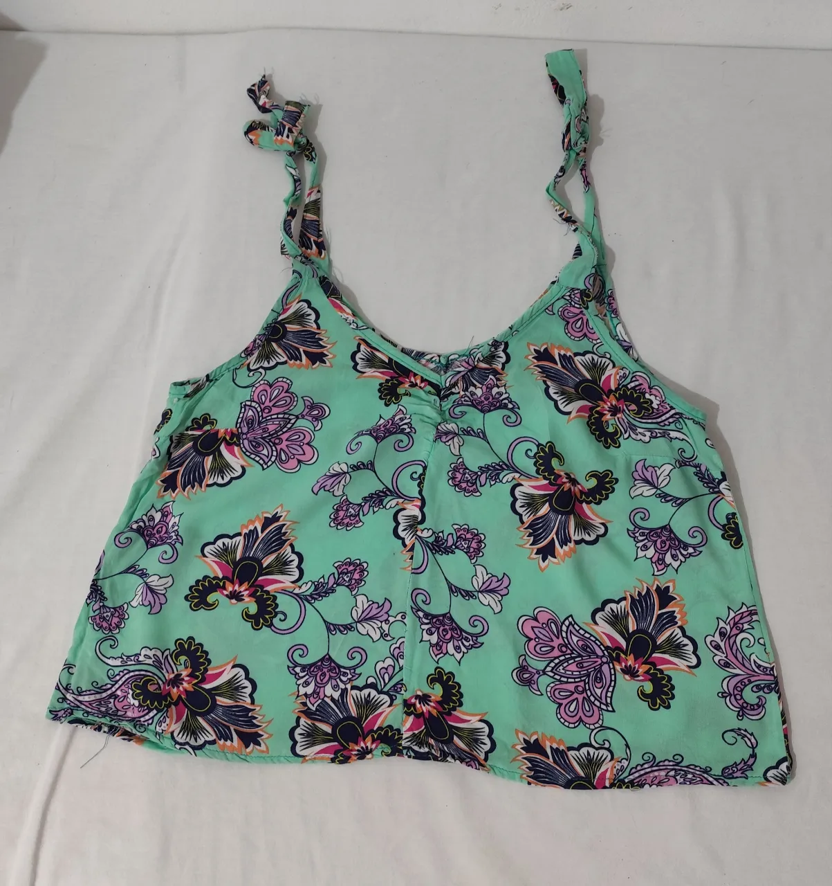 Musculosa Sin marca - imagen 1
