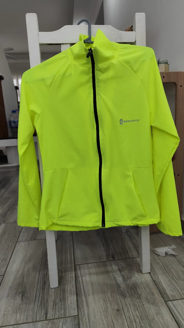 Destreza deportiva · Talle S