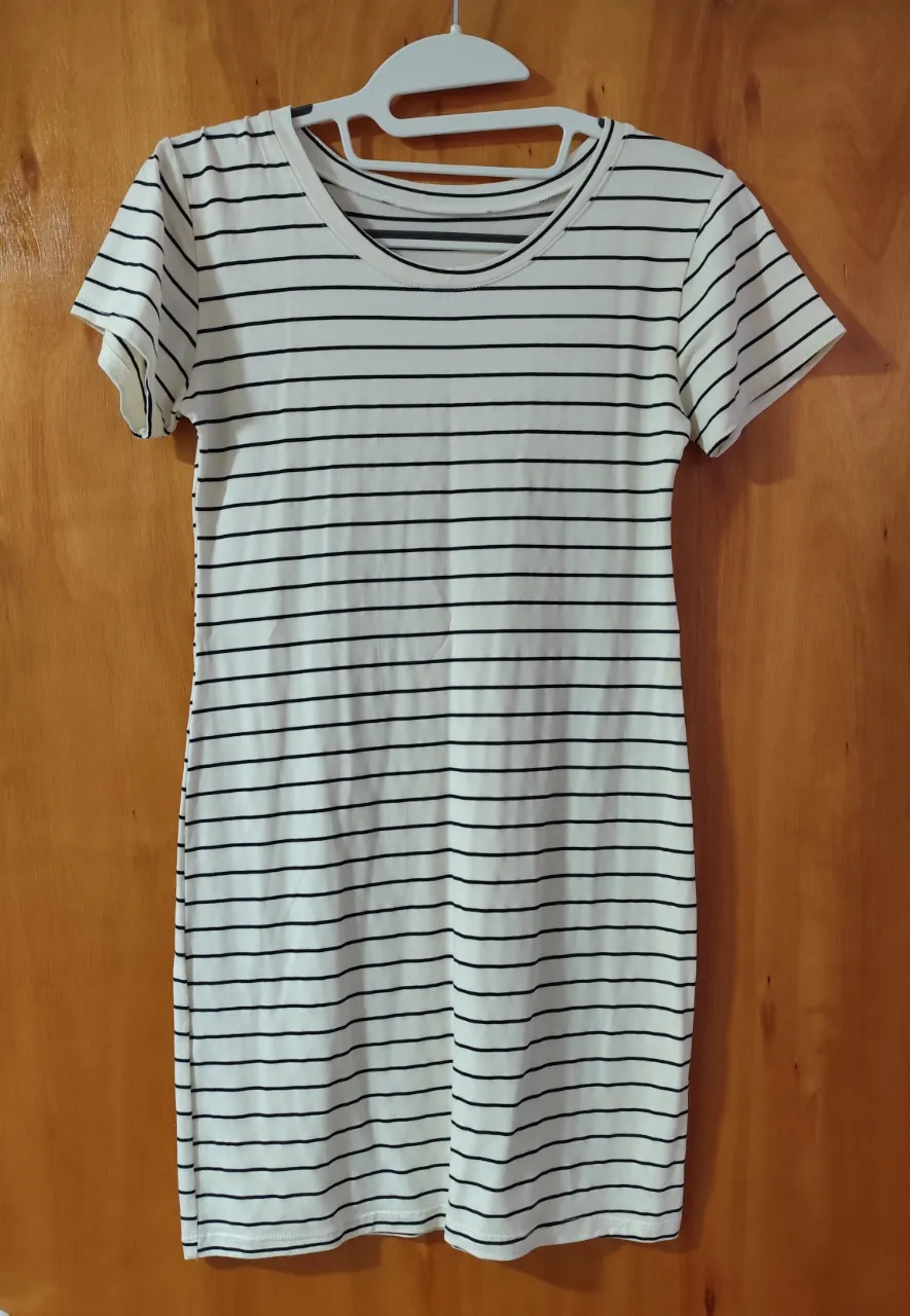 Vestido Sin marca - imagen 1