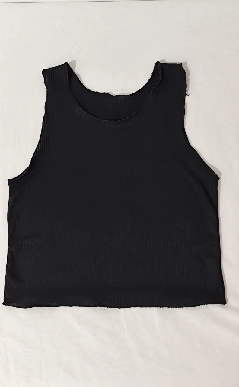 Musculosa Sin marca - imagen 1