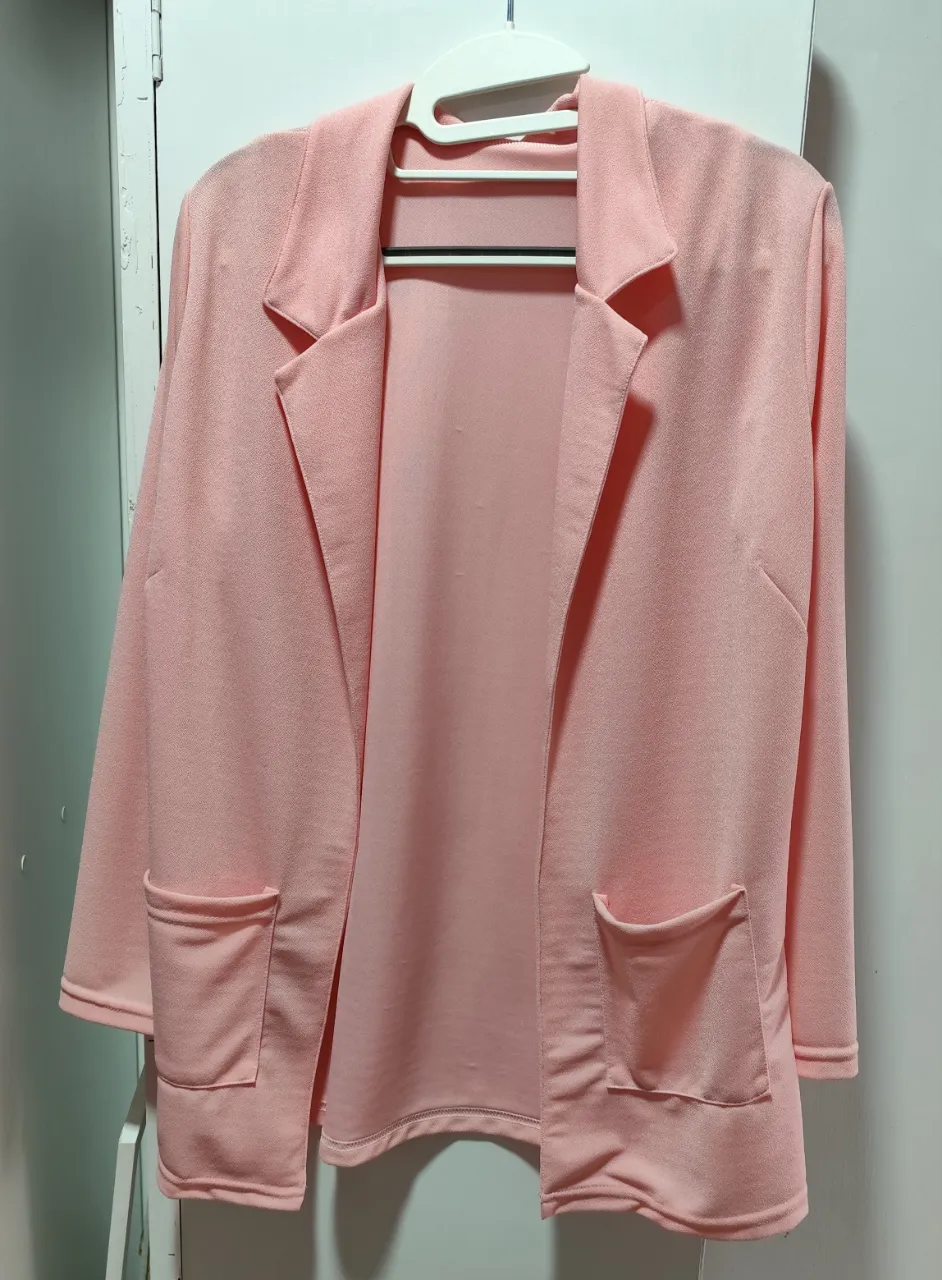 Blazer Hey! - imagen 1