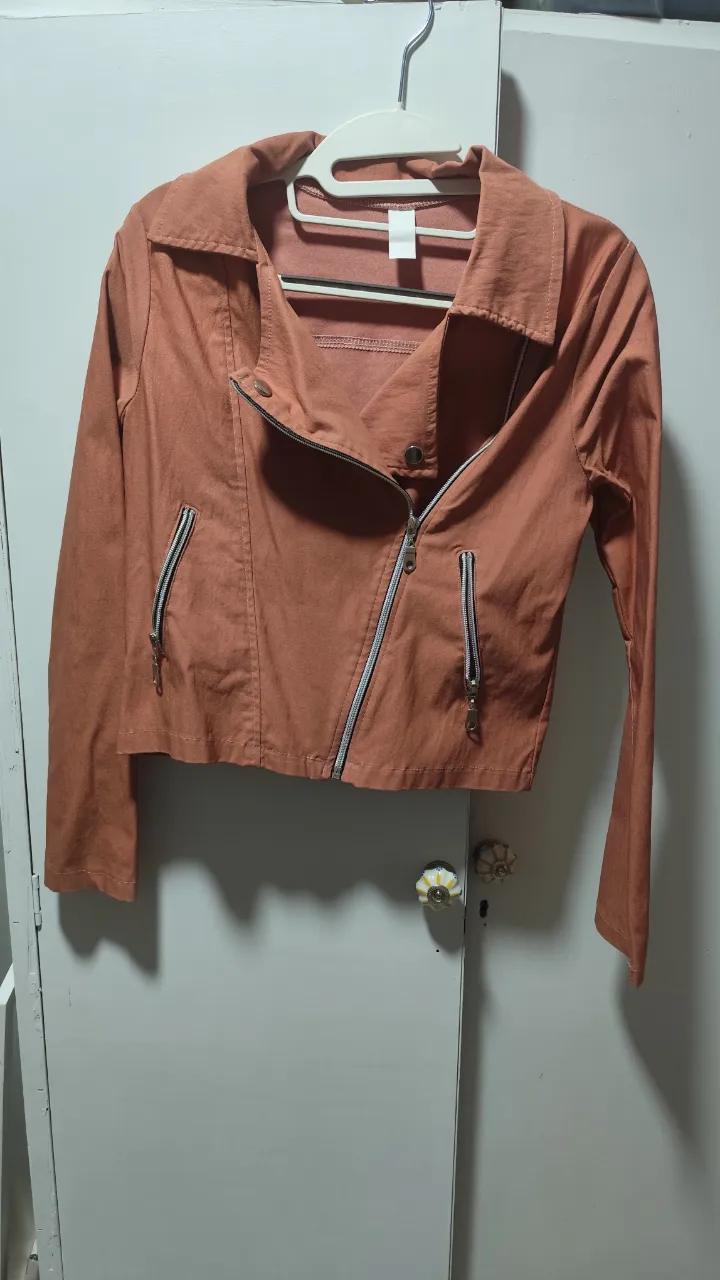 Campera Sin marca - imagen 1