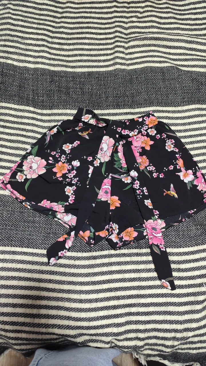 Short Sin marca - imagen 1