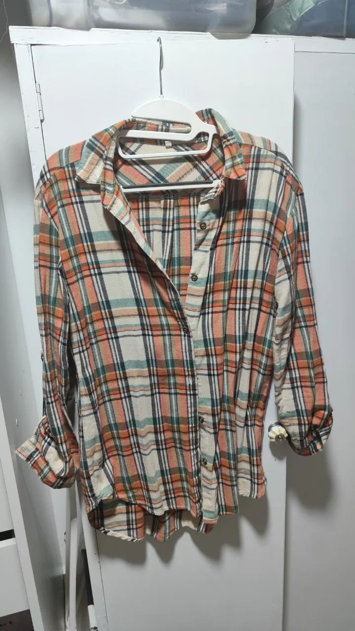 Camisa Sin marca - imagen 1