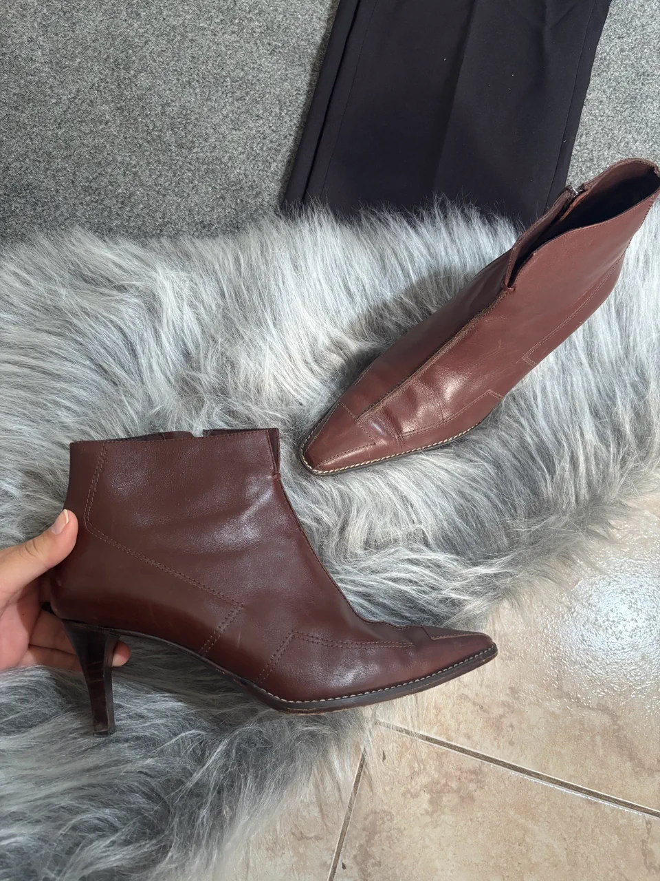 Botas Lara ferre - imagen 1