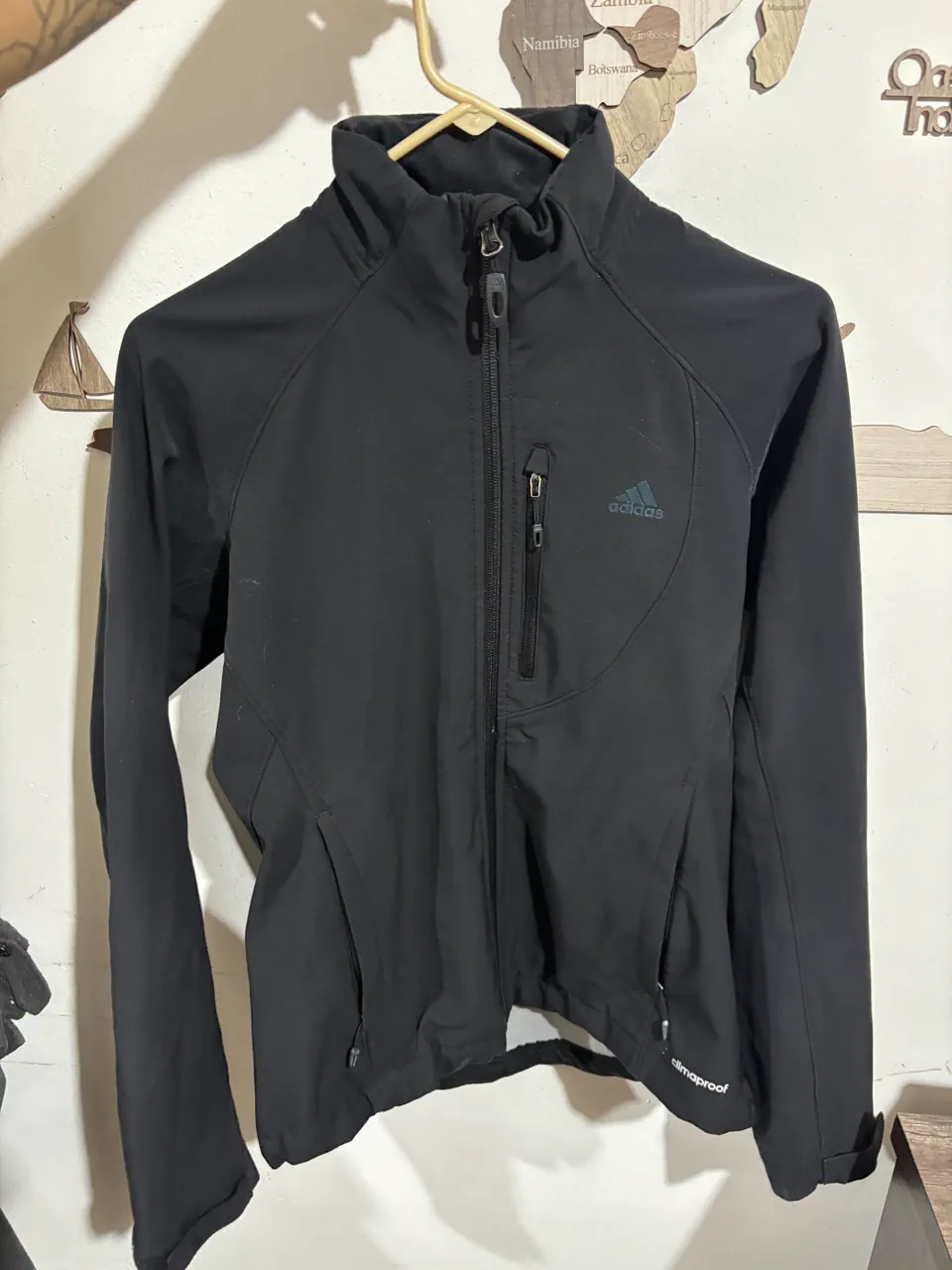 Campera adidas - imagen 5