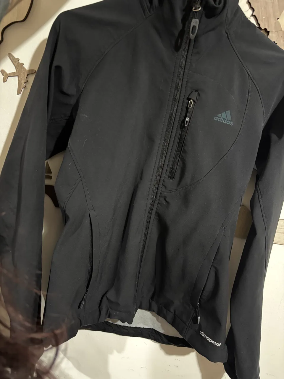 Campera adidas - imagen 3