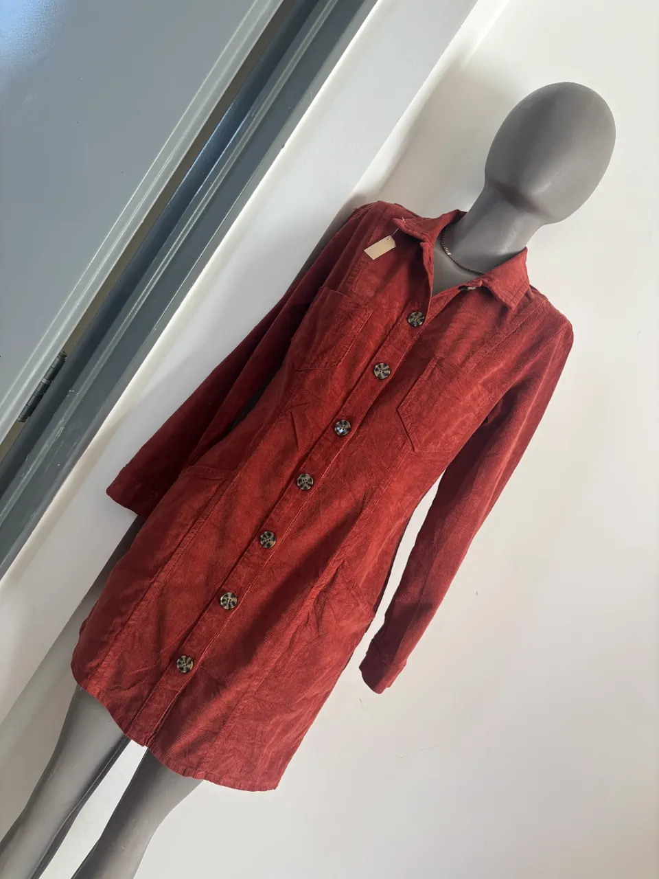 Vestido Importado - imagen 1