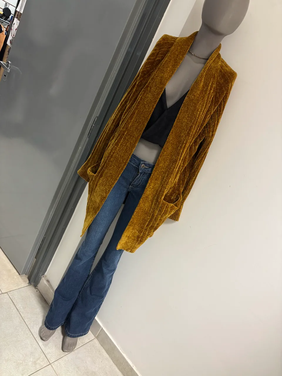 Cardigan Zara - imagen 1