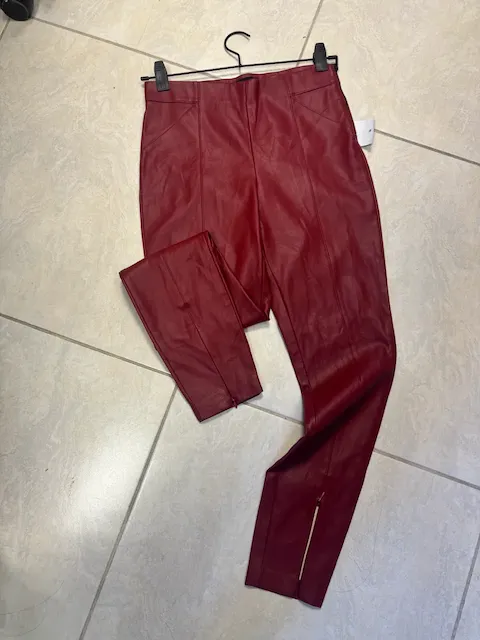 Zara · Talle MEX 28