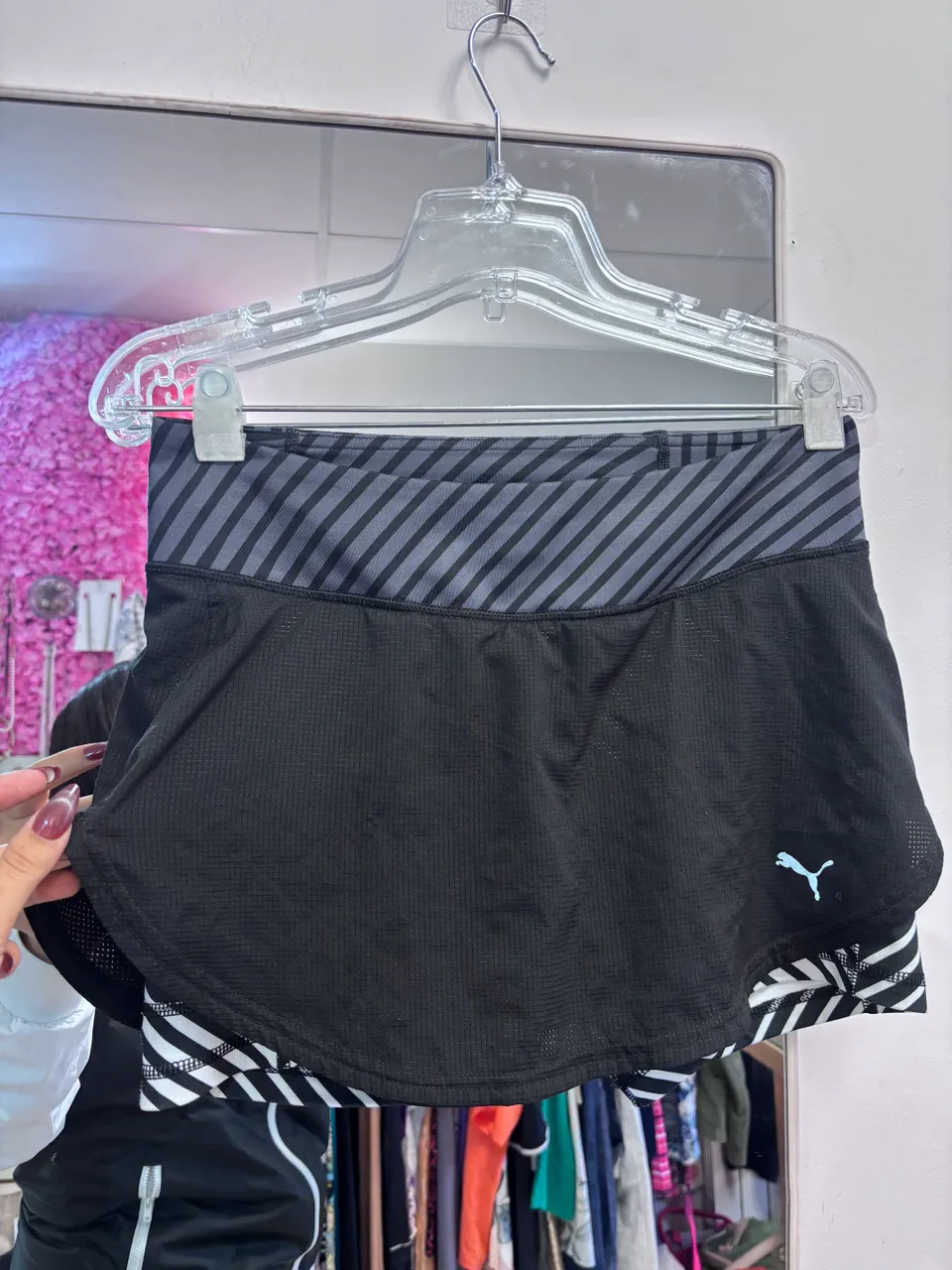 Puma · Talle S
