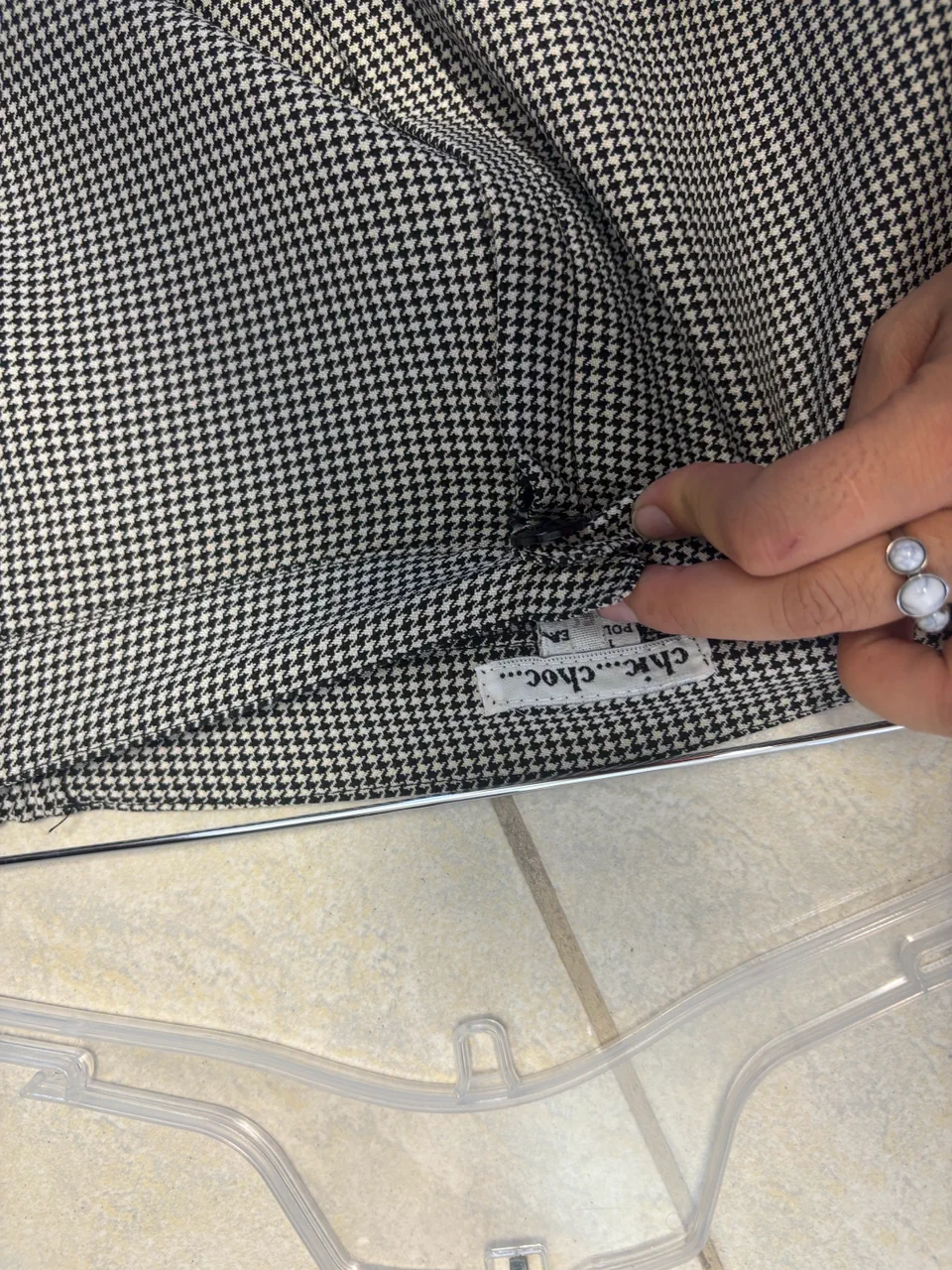 Pantalón Chic choc - imagen 2