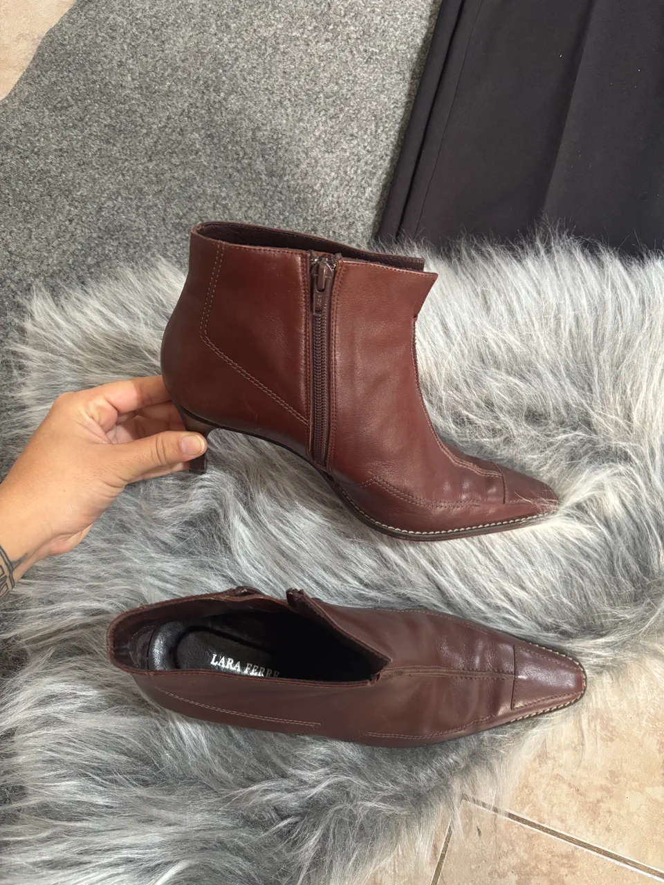 Botas Lara ferre - imagen 4