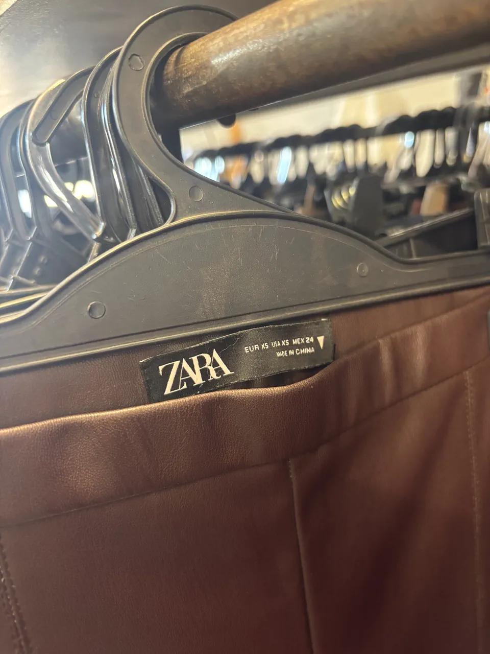 Pantalón Zara - imagen 3