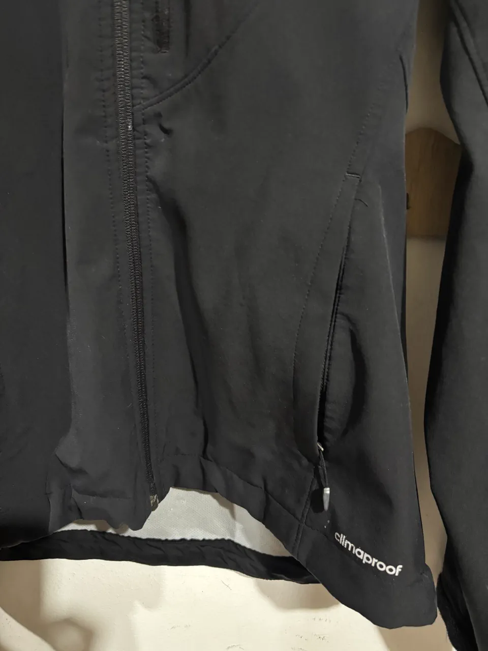Campera adidas - imagen 2