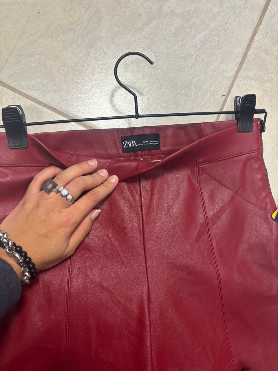 Pantalón Zara - imagen 3