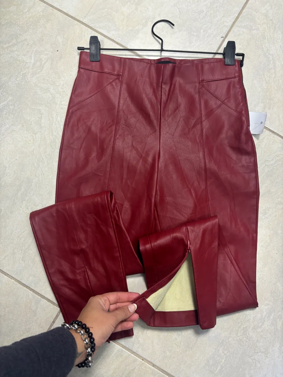 Pantalón Zara - imagen 5