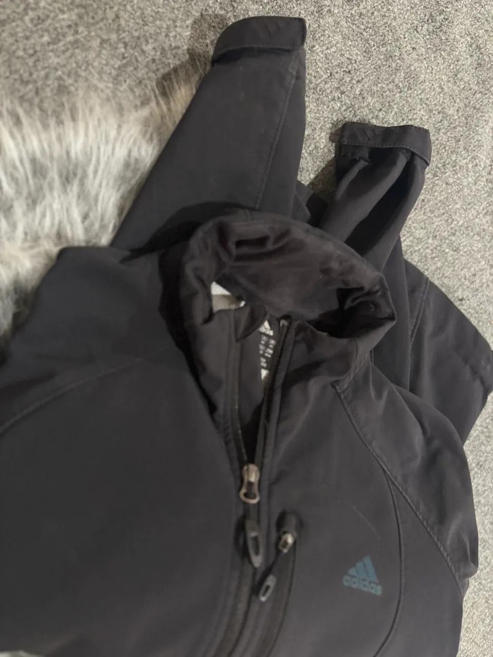 Campera adidas - imagen 6