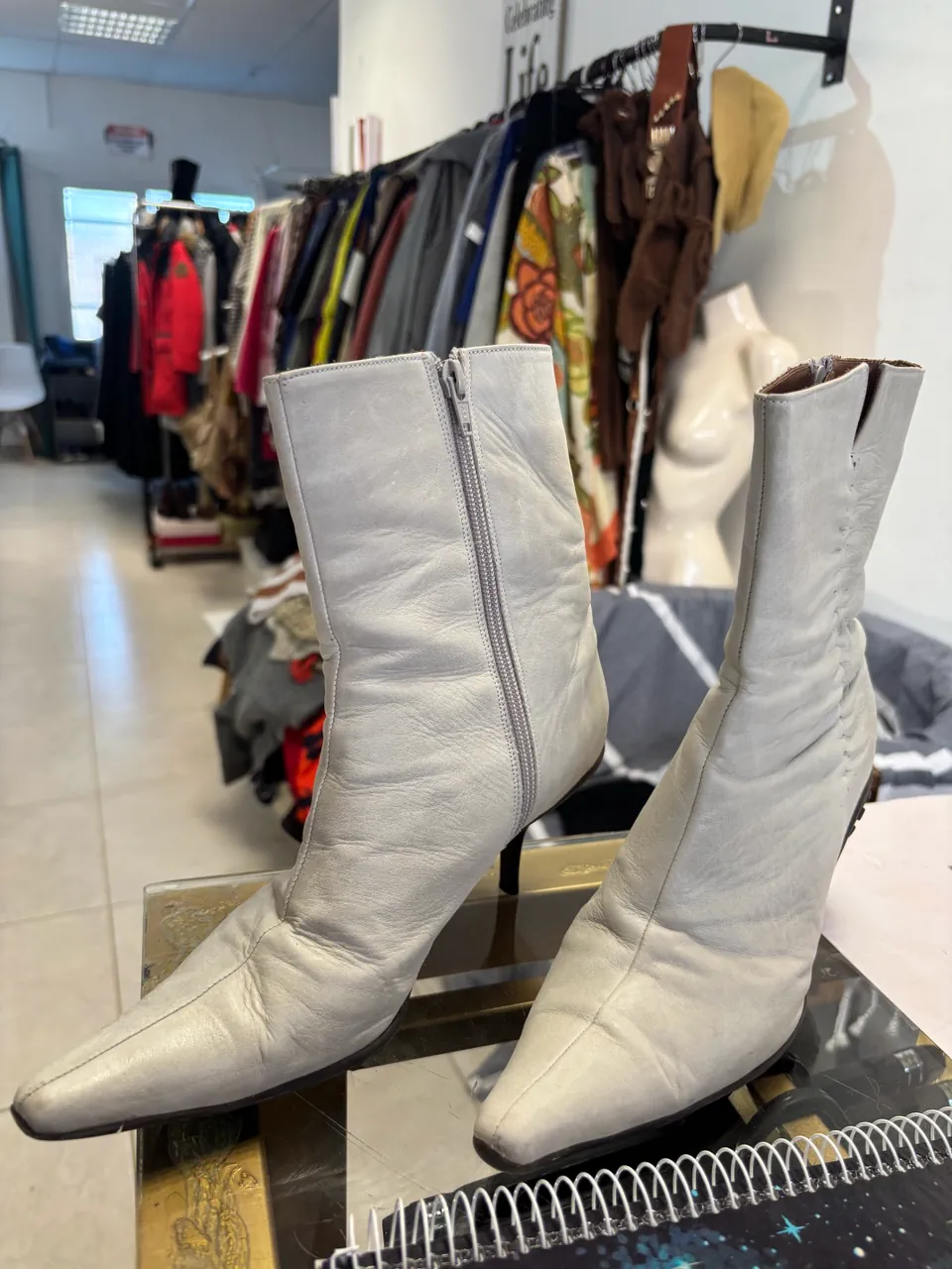 Botas Paruolo - imagen 2