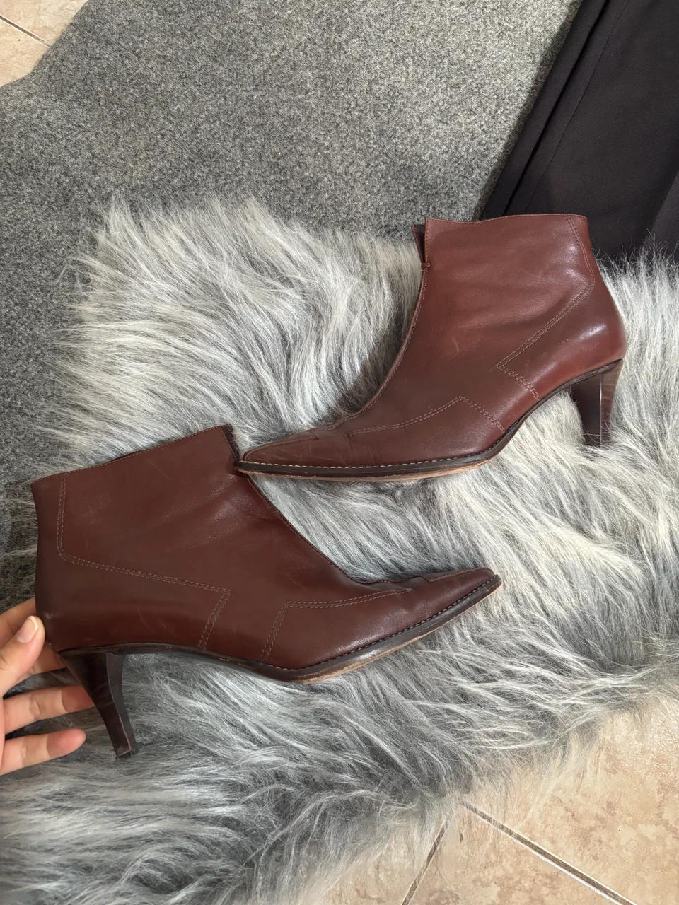 Botas Lara ferre - imagen 3