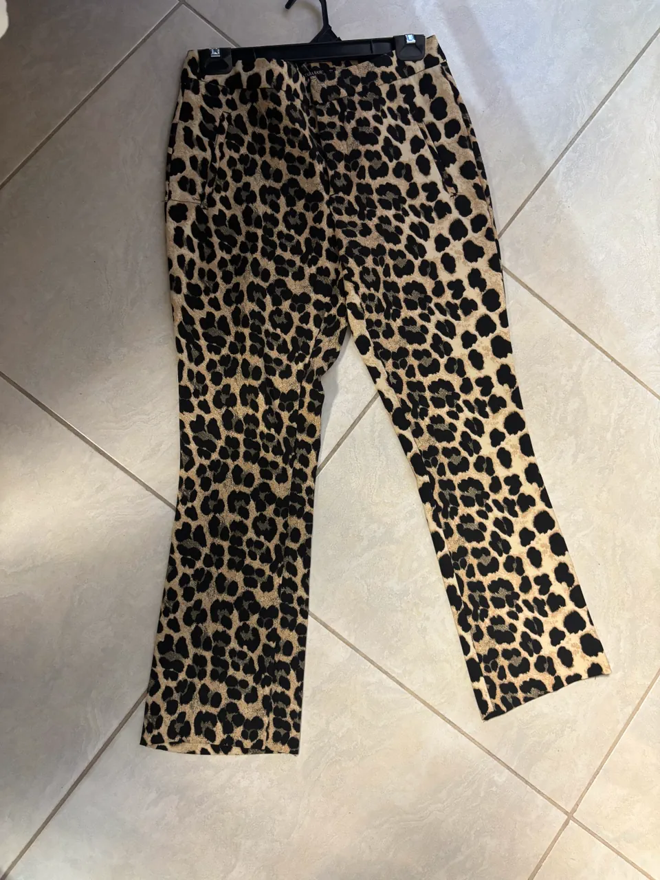 Pantalón Zara - imagen 1