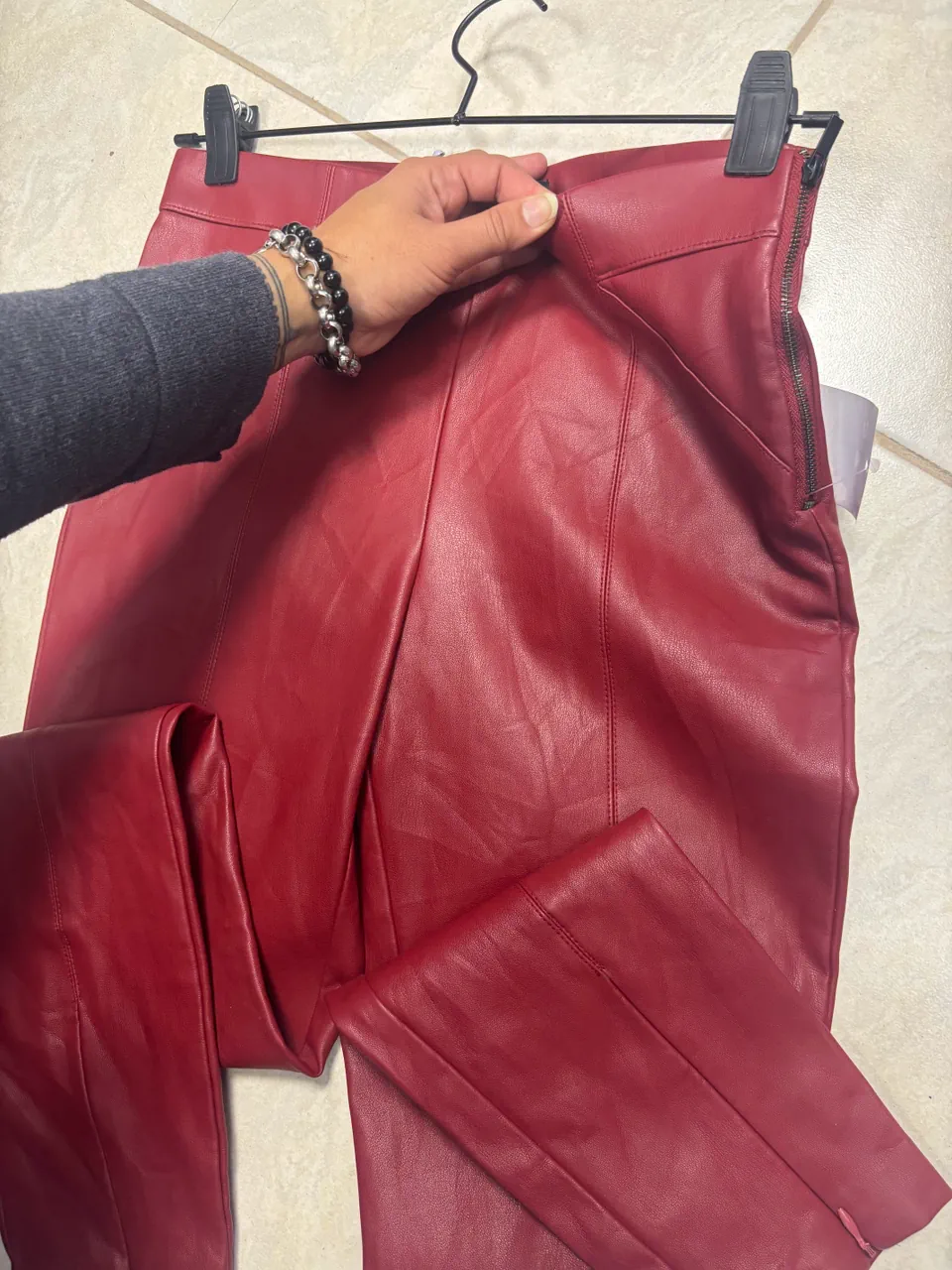 Pantalón Zara - imagen 4