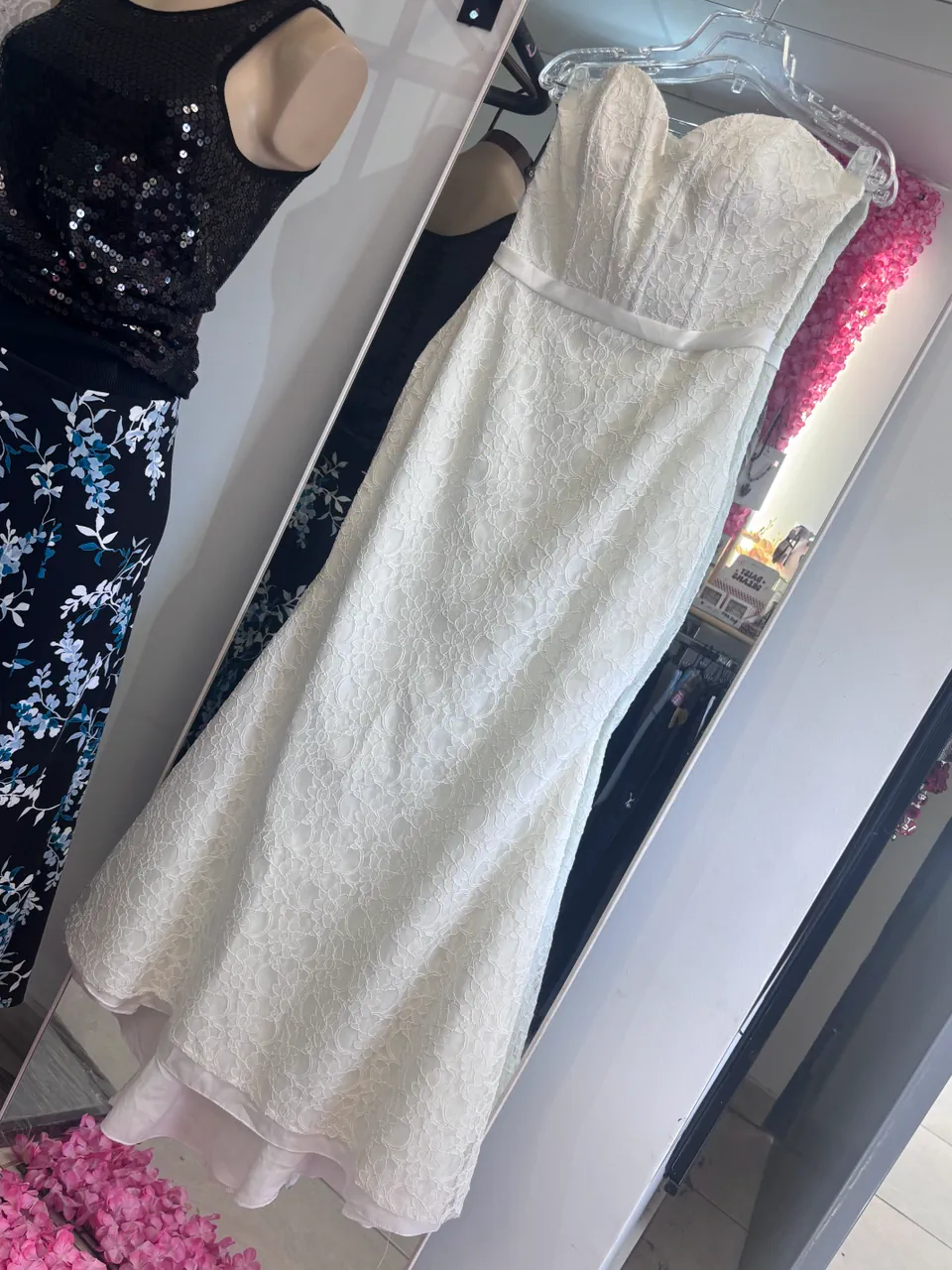 Vestido Importada - imagen 1
