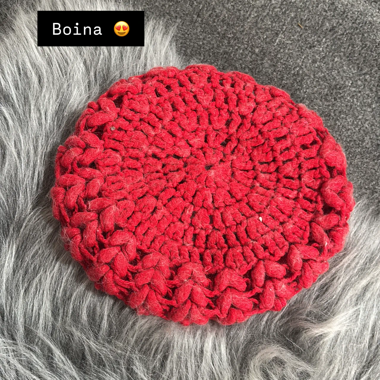 Boina Sin marca - imagen 1