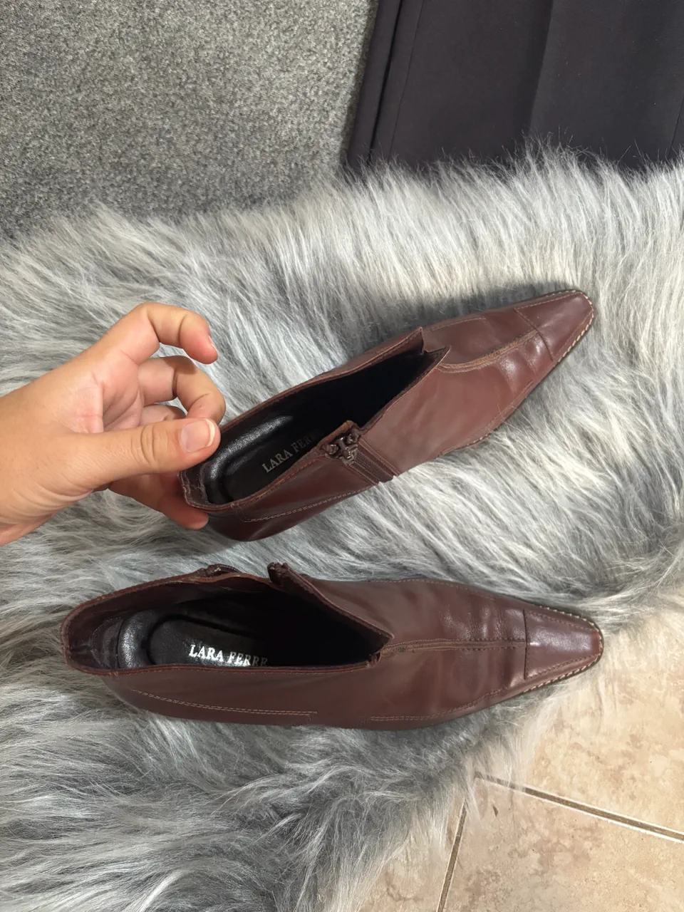 Botas Lara ferre - imagen 5