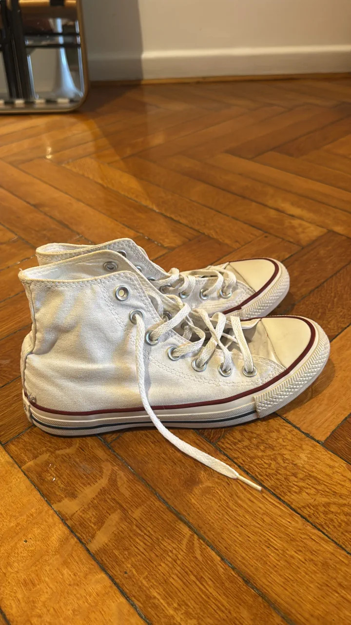 Converse · Talle AR 37