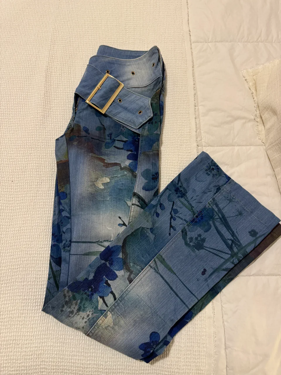 Jaded London · Talle US 26