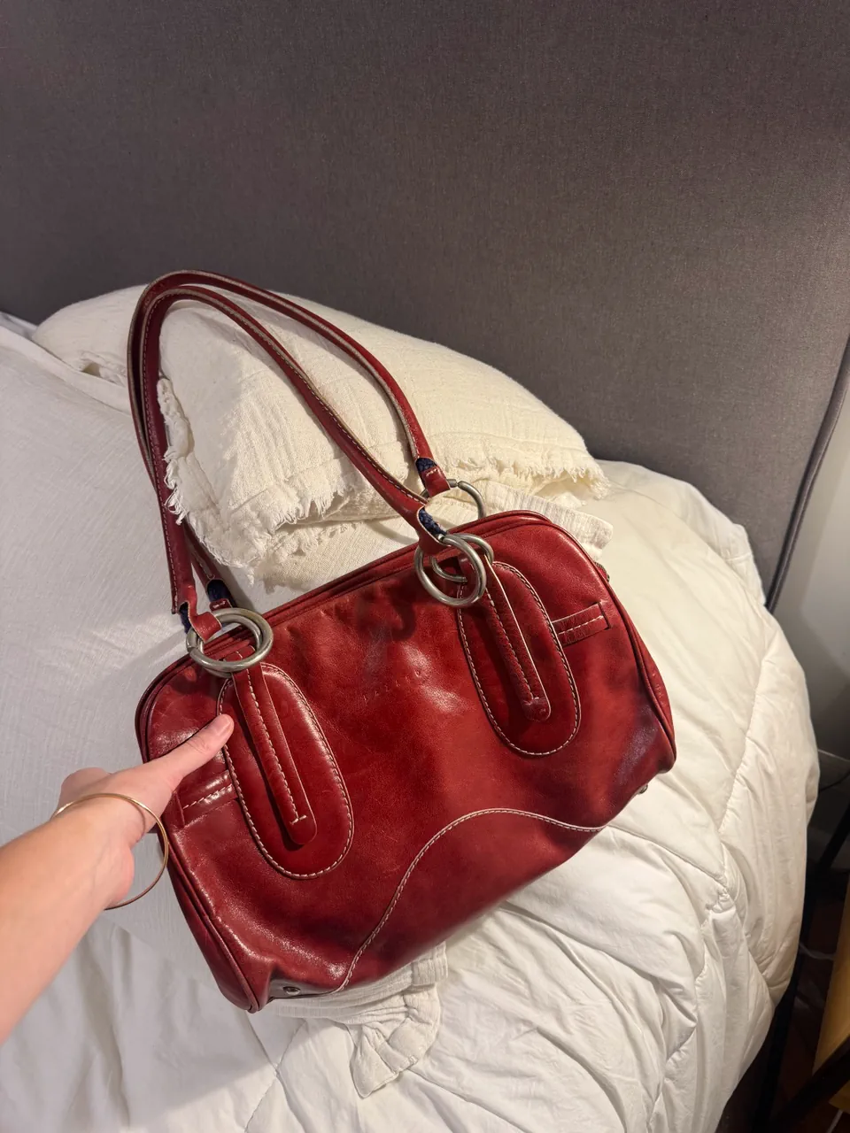 Bolso Lázaro - imagen 1