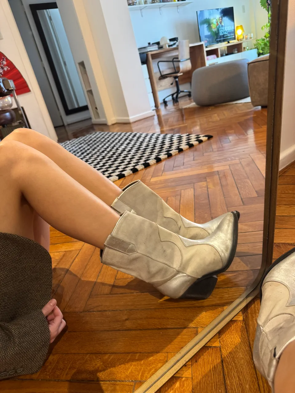 Botas Sarkany - imagen 1