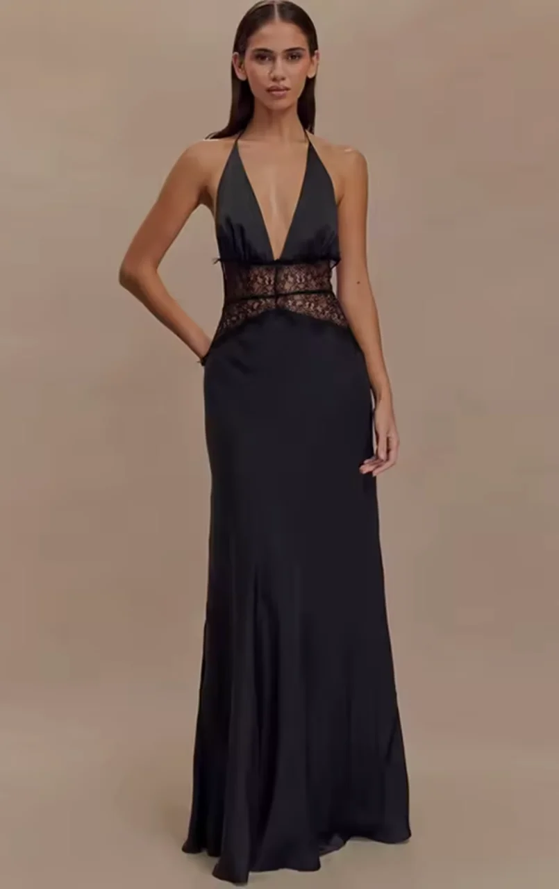 Vestido Otra - imagen 1