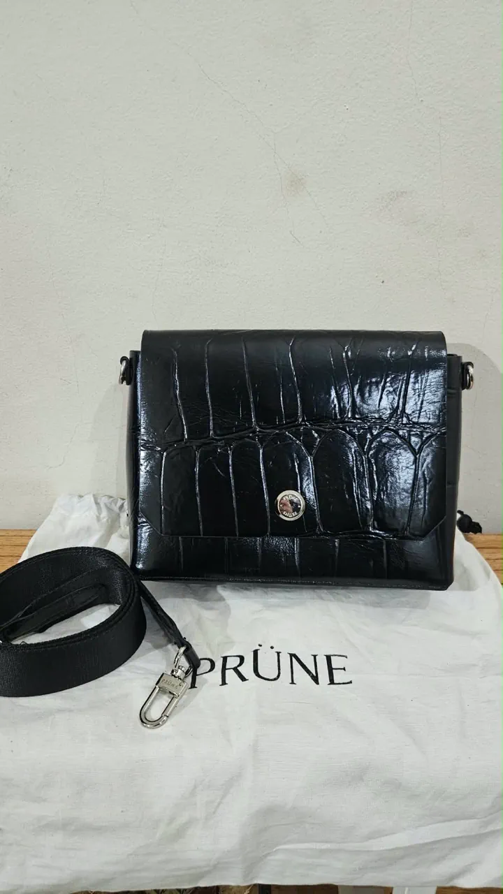 Cartera Prüne - imagen 1