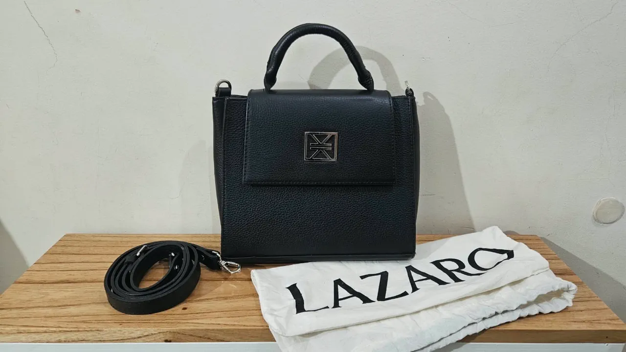 Lázaro