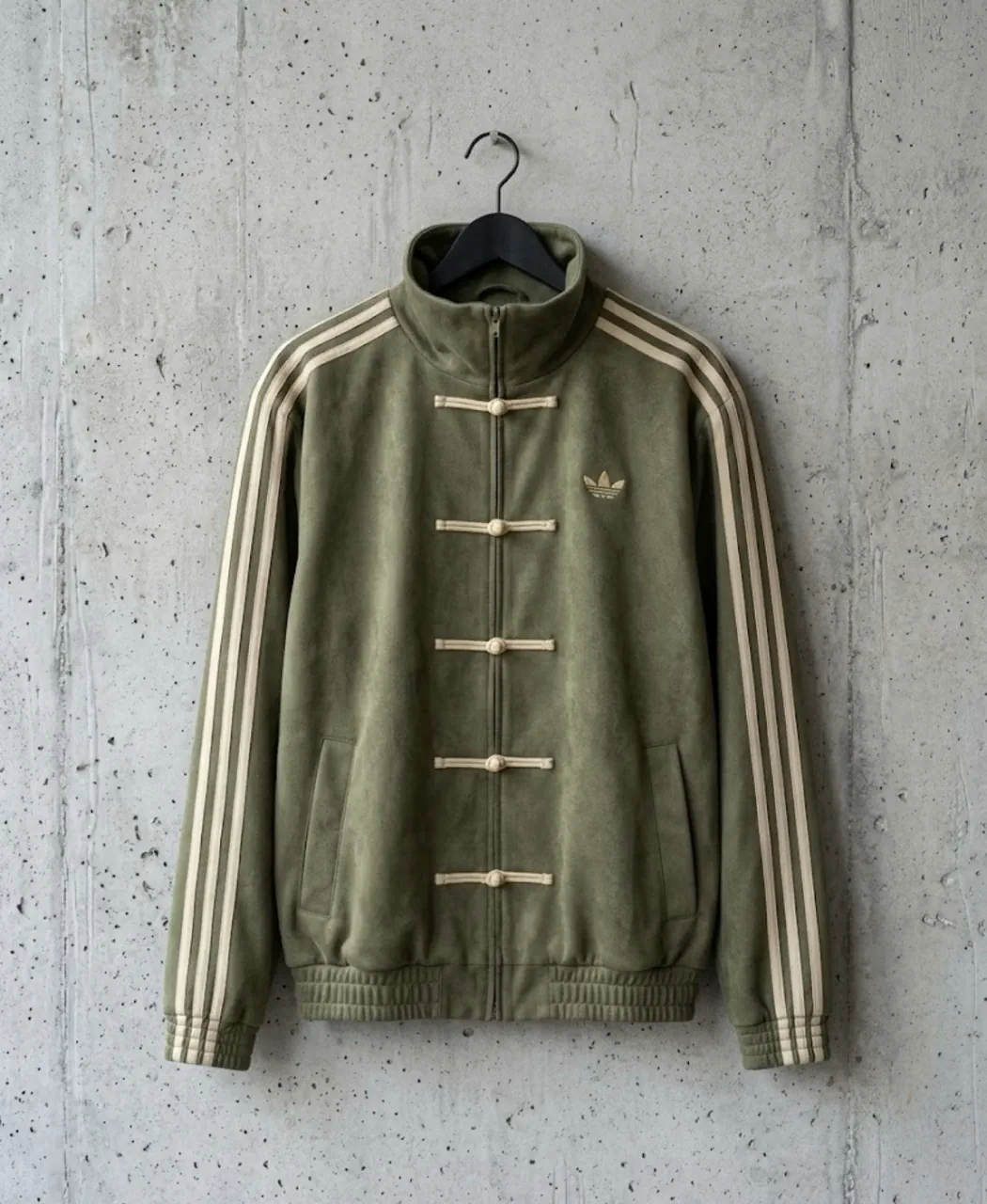 Campera adidas - imagen 1