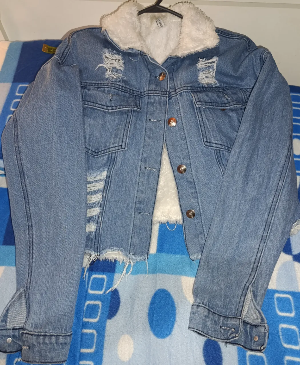 Campera D❤️ - imagen 1